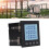 Multifunctional 3 Phase Power Meter AC220V, Black, 0.5% Accuracy 14