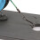 2pcs Ice Fishing Flag Marker Rod Automatic Float Portable for Winter 9