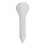White Long Maple Tees 50 Count Golf 16