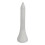 White Long Maple Tees 50 Count Golf 7