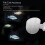 Transparent Aquarium Red Worm Feeder Cup, 3.8cm Diameter 7