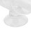 Transparent Aquarium Red Worm Feeder Cup, 3.8cm Diameter 10