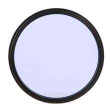 Lightdow 55mm Night Sky Light Pollution Reduction Camera Lens Filter, Clear Natural Night Filter