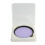 Lightdow 72mm Night Sky Light Pollution Reduction Camera Lens Filter Optical Glass 13