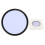Lightdow 55mm Night Sky Light Pollution Reduction Camera Lens Filter, Clear Natural Night Filter 2