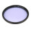 Lightdow 55mm Night Sky Light Pollution Reduction Camera Lens Filter, Clear Natural Night Filter 10
