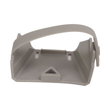 TPU-Grauer Drohnenpropeller-Halterungsgurt zum Schutz für Mini 3 Pro