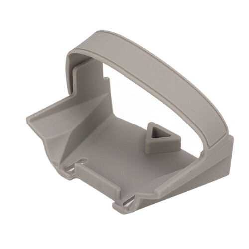 TPU Gray Drone Propeller Holder Strap for Mini 3 Pro Protection 1