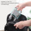 TPU Gray Drone Propeller Holder Strap for Mini 3 Pro Protection 10