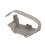 TPU Gray Drone Propeller Holder Strap for Mini 3 Pro Protection 15