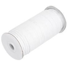 Elastic Strap Rope 180m for Sewing