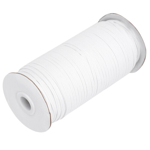 Elastic Strap Rope 180m for Sewing
