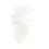 4 Sets Rainproof Chicken Feeder Automatic Poultry Feed Kits, PP Material 7