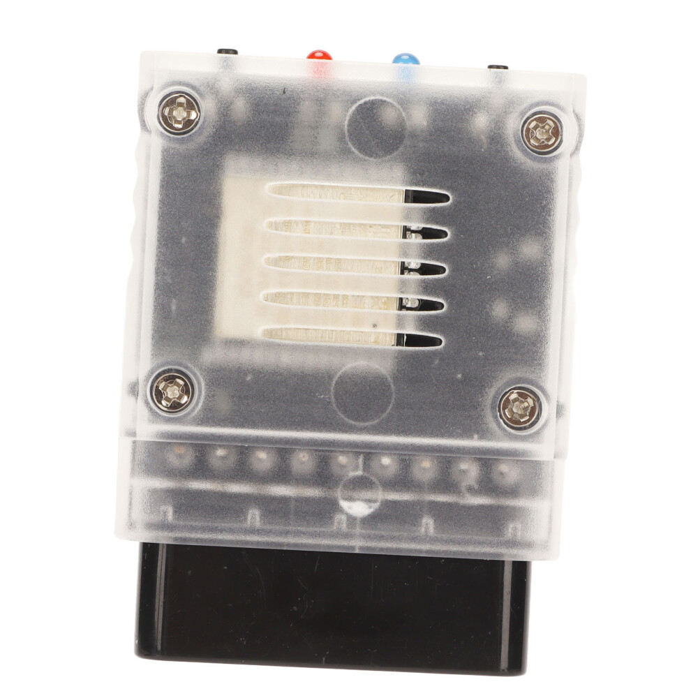 Multiplayer Bluetooth Adapter For Ps1/Ps2/Ps3/Ps4/Ps5 & Switch, Low Latency, White 4991389984547