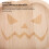 Handgeschnitztes Halloween Kürbis Servierbrett Holz 5