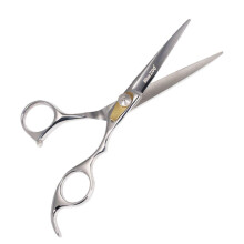 Professional Hair Cutting Scissors 6.5 Inch Japanese Stainless Steel Barber Shears with Precision Blades