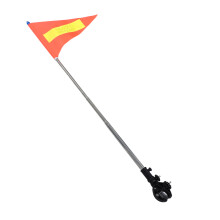 Polyester Met Stang Voor Kayak Veiligheid