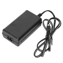 Netzteilkabel für DCR SX40/41/44, RX60, MX63, PX65, 100-240V