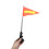 Polyester Met Stang Voor Kayak Veiligheid 5