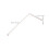2Pcs Compact Copper Dowsing Rods Kit Metal Detection for Spiritual Use 2