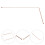 2Pcs Compact Copper Dowsing Rods Kit Metal Detection for Spiritual Use 6