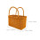 1Panieràportermultifonction Orange En Synthétique 2