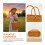 1Panieràportermultifonction Orange En Synthétique 6