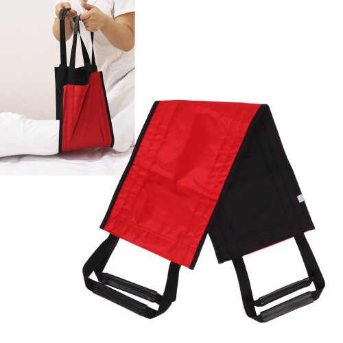 Reinforced Handle Soft Foldable Lifting Aid 71 x 23cm for Elderly