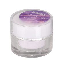Sanfte botanische Wimpernverlängerungs-Entferner-Creme 0,2 oz Erdbeer Gel