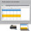 Thunderbolt 3 auf VGA Adapter USB-C Stecker 1