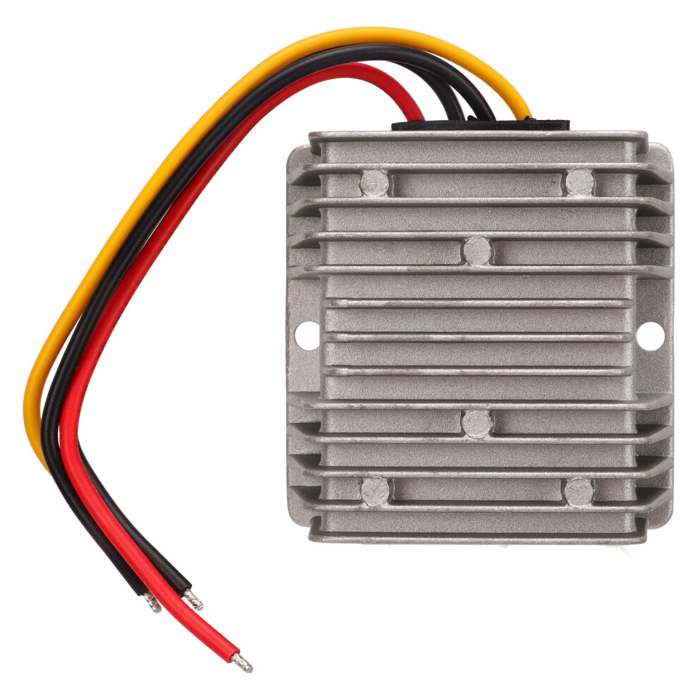 Ip68 Buck Converter 8-40V To 12V 6A 72W 7790334513729