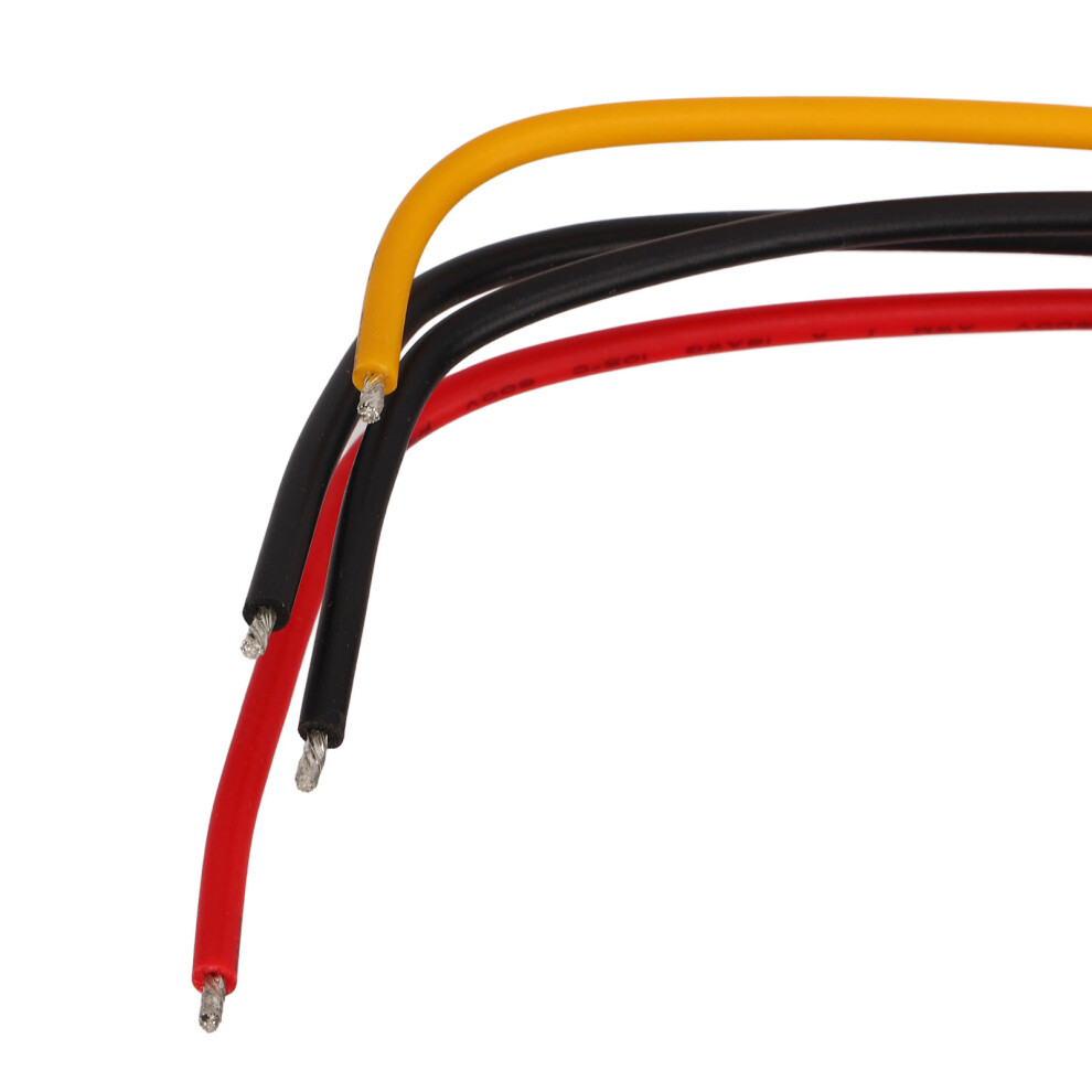 12V 6A 72W Buck Converter 8-40V Input 7790334491867