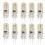 G4LED-lamp 1,5W 110V 110LM Warm of koel wit 1