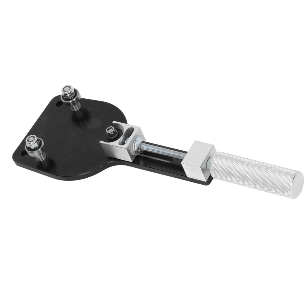 Oil Filter Cutter 77750 Zinc Alloy Tool For Auto Repairs 2Â3/8In To 5In Black 4671389986023