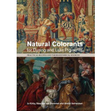 Natural Colorants for Dyeing and Lake Pigments