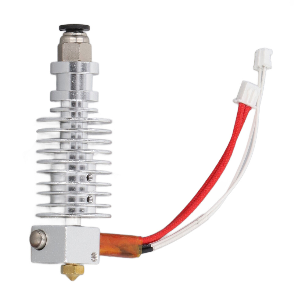 Easy Install Hot End Extruder Head 24V 40W