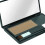 Waterproof Eyebrow Powder Kit, Light Brown, 0.3oz Container 6