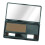 Waterproof Eyebrow Powder Kit, Light Brown, 0.3oz Container 10