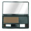 Waterproof Eyebrow Powder Kit, Light Brown, 0.3oz Container 15