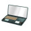 Waterproof Eyebrow Powder Kit, Light Brown, 0.3oz Container 16