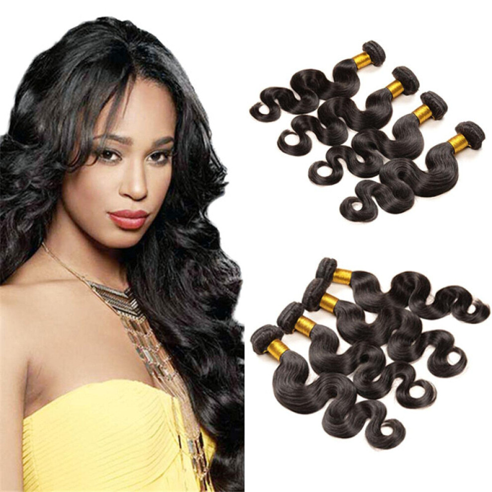 Women's Synthetic Wig Natural Matte HeatâResistant Black Hair with Breathable Comfort Fit