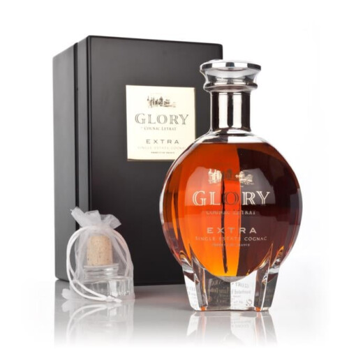 Cognac Leyrat Glory Extra 70cl 45%