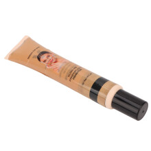EELHOE Flüssige Foundation Concealer, 30g, Elfenbein, langanhaltend, feuchtigkeitsspendend