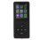 Ultra Thin 1.8" LCD MP3 MP4 Player 64G Support Accessories Black 15