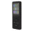 Ultra Thin 1.8" LCD MP3 MP4 Player 64G Support Accessories Black 16