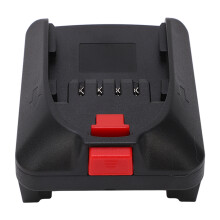 ABS Lithium Battery Converter for M18 to 18V Green Tools, No Burr