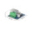 IBT 4 PWM Motor Driver Controller 5V-12V 50A for Robots 5