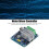 IBT 4 PWM Motor Driver Controller 5V-12V 50A for Robots 8