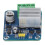 IBT 4 PWM Motor Driver Controller 5V-12V 50A for Robots 16
