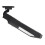 Solar Motion Sensor Outdoor Light 88 LEDs IP64 Waterproof with Remote 3